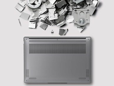 Matériaux recyclés