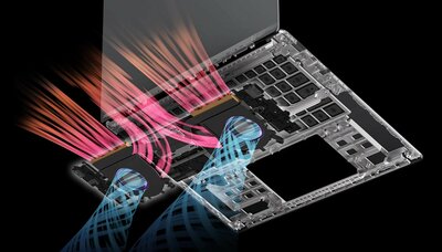 ÉLÉGANT ET PUISSANT