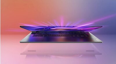 UNE NOUVELLE ÈRE DE L'IA COMMENCEUne bête de course Utrathin