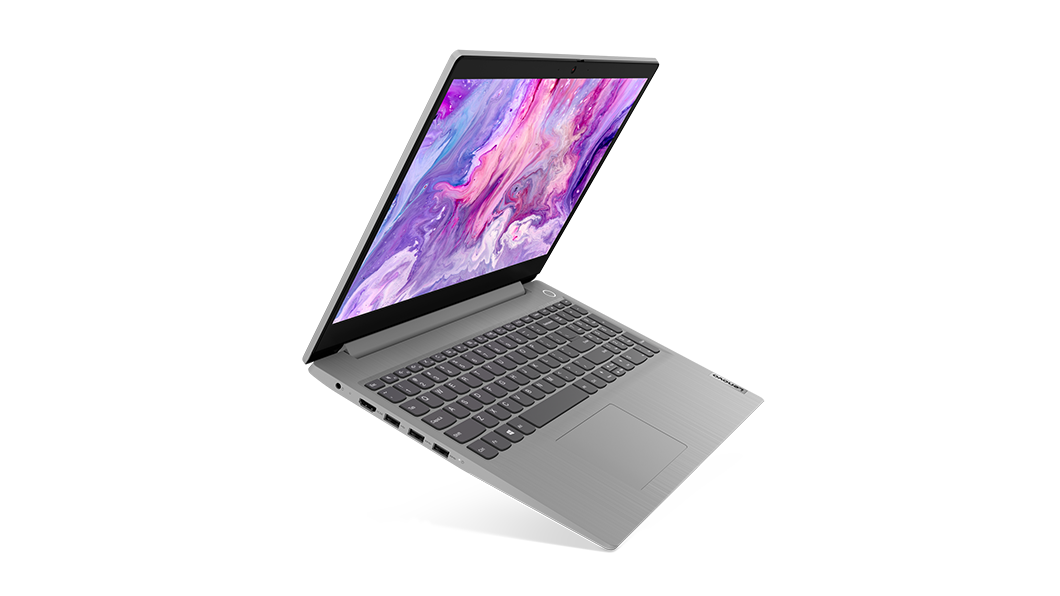 diapositive 6 sur 18, agrandir l'image, ideapad 3 (15, intel)