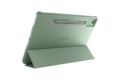 slide {0} of {1}, zoom in, Lenovo folio case for the Idea Tab Pro (Green)