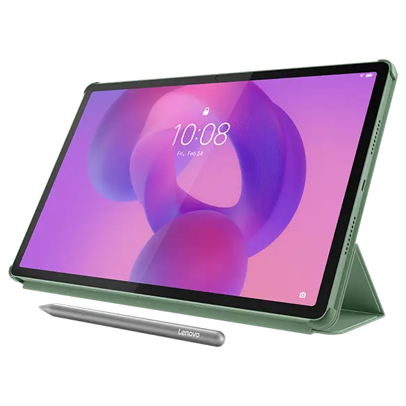 folie 1 von 6, vergrößern, lenovo folio case for the idea tab pro