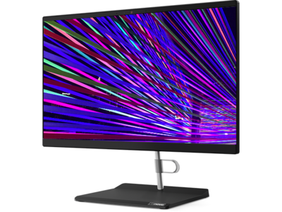 Lenovo ThinkVision T75 75 LED-backlit LCD display - 4K - for interactive  communication - 62F4KATCWW - Computer Monitors 