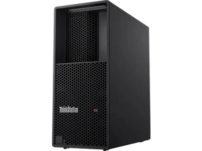 ThinkStation P3 Tower