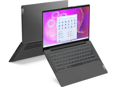 IdeaPad 5 (14, Intel)