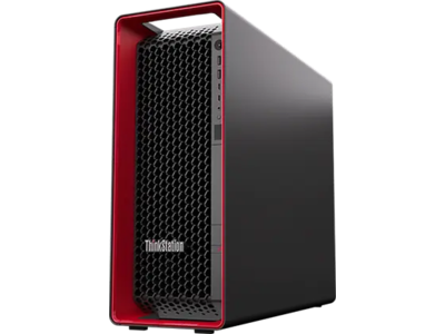 ThinkStation P8 Workstation