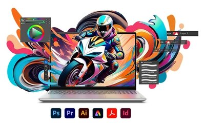 DIN KREATIVE VÆRKSØJSKASSE