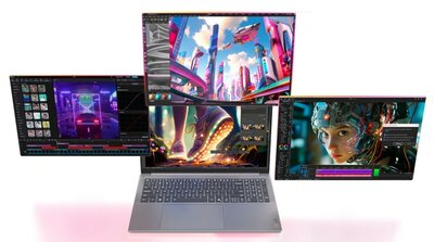 LENOVO X POWERSoftwareaccelerator til oprettelse af indhold