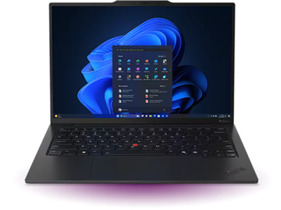 ThinkPad X1 Carbon Gen 13 Aura Edition (14" Intel)