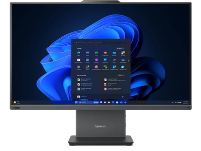 ThinkCentre Neo 55a Gen 6 (24" AMD) alt-i-en-PC