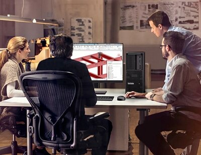 Power som workstation, pris som stationær