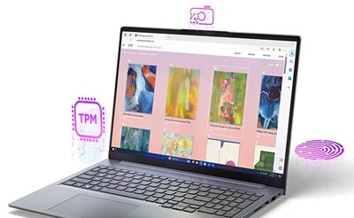 Sikr dit arbejde, beskyt din verden