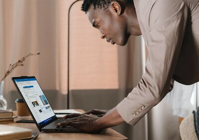 AUTOMATISER ENKLE OPGAVER