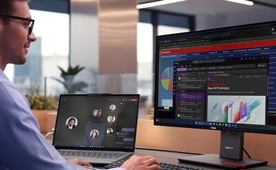 Designet til moderne arbejdspladser