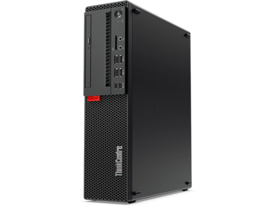 Lenovo ThinkCentre M710s - SFF Core i5 7400 3 GHz - 8 GB - SSD 256