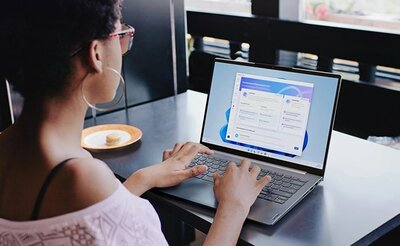 Sikker, smart og altid produktiv