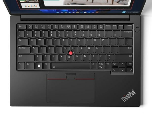 Lenovo ThinkPad E14 21JK0057UKP Core i5 8/256GB 14
