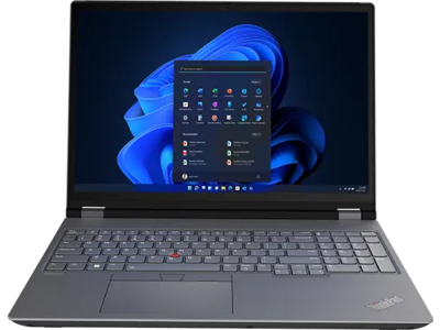 ThinkPad P16 Gen 2 (16" Intel)