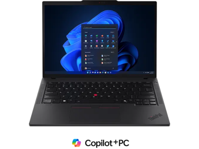 ThinkPad P14s Gen 6 (14″ AMD) Mobile Workstation