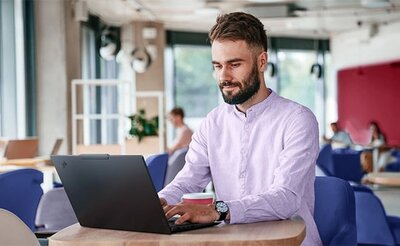 PRIVATLIV OG KONTROL – GENOPFUNDETDit privatliv, beskyttet i hvert klik