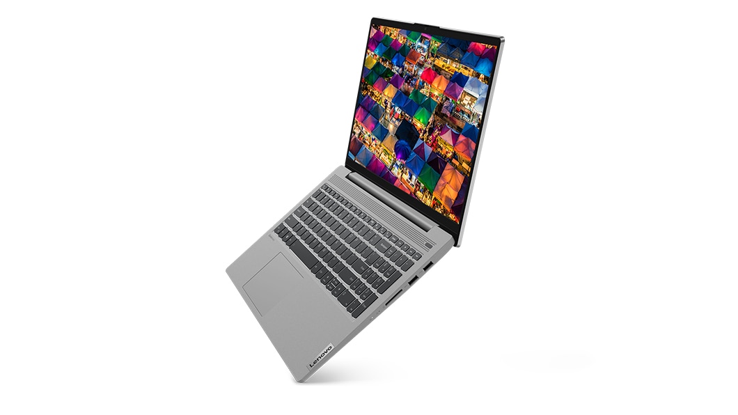 Lenovo IdeaPad 5 Laptop AMD Ryzen 5-4500U 8GB RAM 256GB SSD 15.6