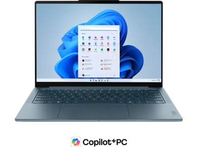 Yoga Slim 7 Gen 10 (14" AMD)