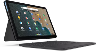 タブレット Lenovo - Lenovo IdeaPad Duet Chromebook (128GB) 61WYpP9UHKL._UF350,350_QL50_.jpg
