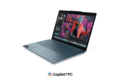 slide {0} of {1}, zoom in, Yoga Slim 7 Gen 10 (14" AMD)