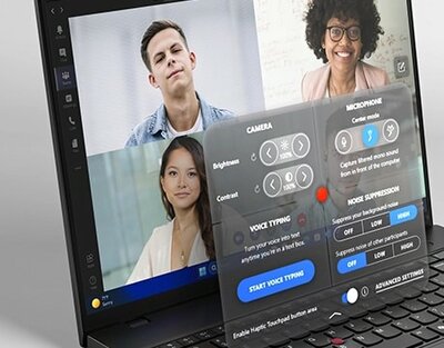 Tastatur med forbedret tilgængelighed