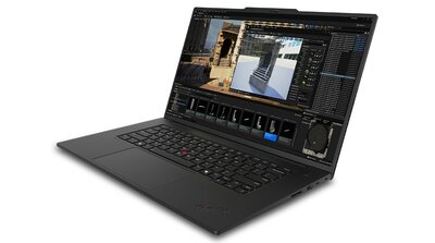 Lenovo ThinkPad P1 Gen 7 21KV001SUK 16