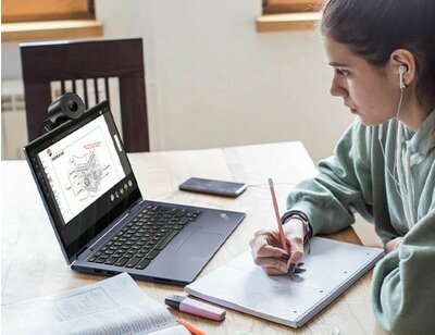 Klar video, hver gang.