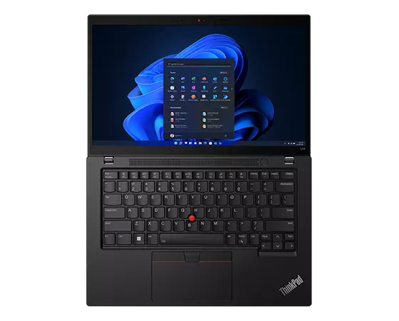 Product | Lenovo ThinkPad L14 Gen 4 - 14