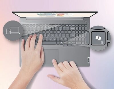 Hurtig adgang, ultimativ kontrol, uden kompromis