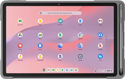 Lenovo 83HJ001AUK Lenovo Chromebook Duet EDU G2 - 10.95