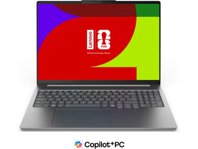 IdeaPad Pro 5i Gen 11 (16″ Intel)