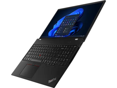 ThinkPad P16s Gen 2 (16" AMD)