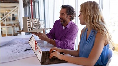 PRÆCISIONSGRAFIKSlip kreativiteten fri