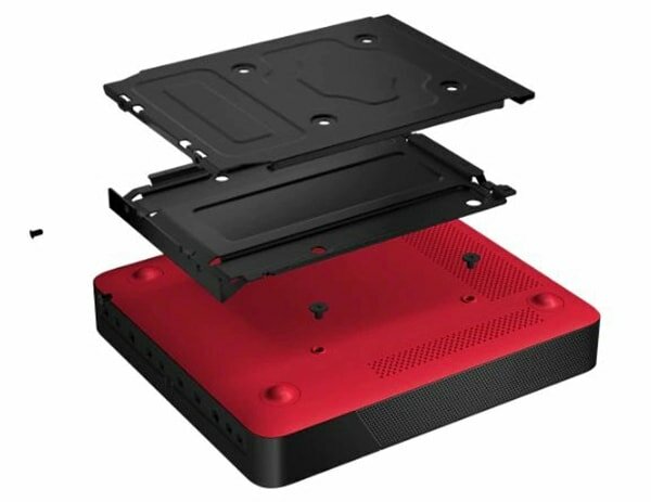 Lenovo ThinkSmart Core - Controller Kit - video conferencing kit