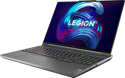 Legion 7 Gen 7 (16, AMD)