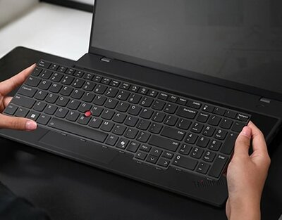 Branchens førende reparationsvenlighed