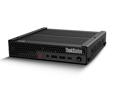 ISV-certificeret ydeevne til software med høje krav til arbejdet