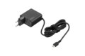 folie 2 von 2, vergrößern, lenovo 65-w-usb-c-steckernetzteil – eu-pin