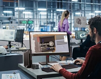 Forbliv forbundet og arbejd produktivt overalt