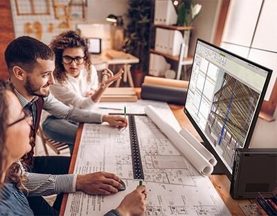 Forbedr ingeniørarbejde og produktudviklingsarbejdsgange