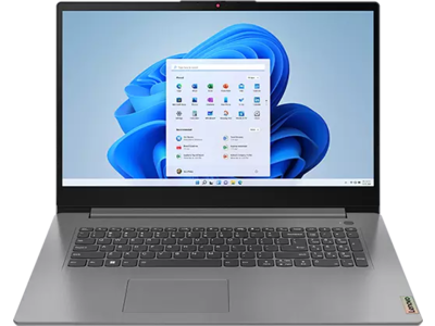 IdeaPad 3i Gen 7 (17" Intel)