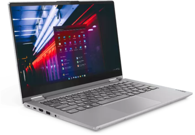 Lenovo ThinkBook 14s Yoga ITL - 14