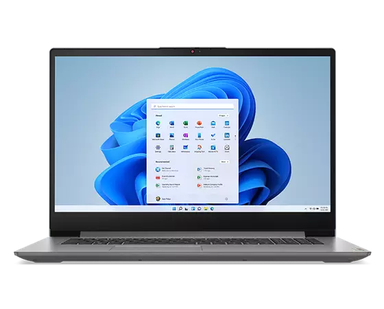 folie 1 von 6, vergrößern, ideapad 3i gen 7 (17" intel)
