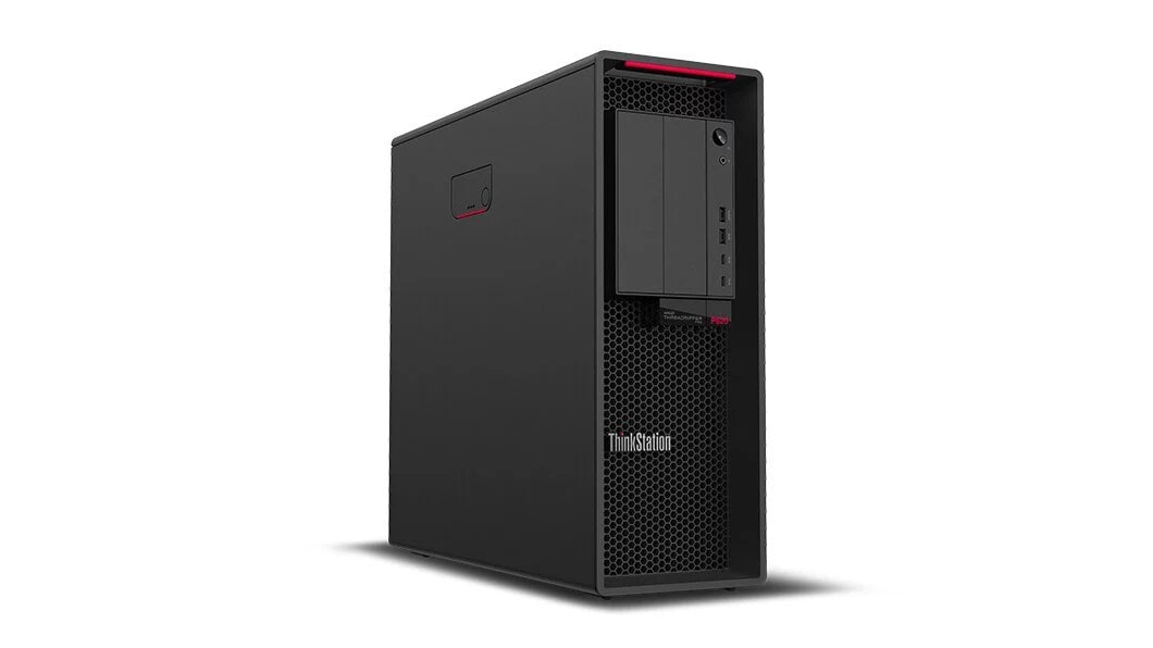 Product | Lenovo ThinkStation P620 - tower - Ryzen ThreadRipper