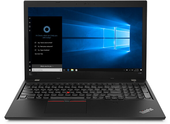 Lenovo 20LW000YUK - Lenovo ThinkPad L580 Laptop 39.6 cm [15.6