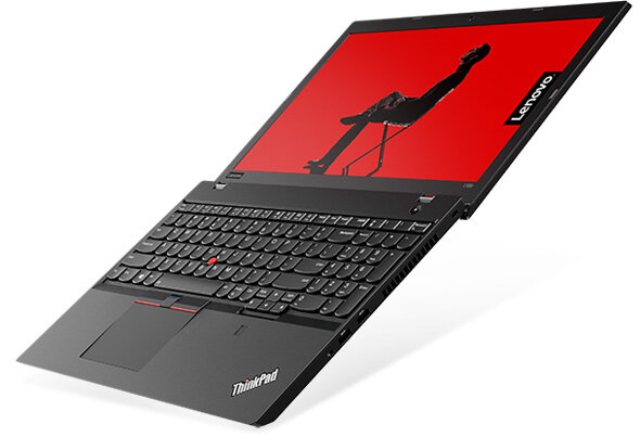 Lenovo 20LW000YUK - Lenovo ThinkPad L580 Laptop 39.6 cm [15.6